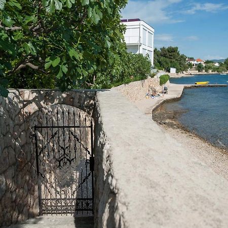 Maruna House Maslenica Kültér fotó