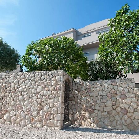 Maruna House Maslenica Kültér fotó