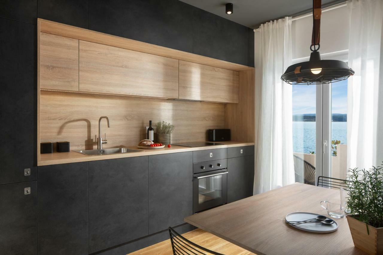 Maruna House Maslenica Kültér fotó