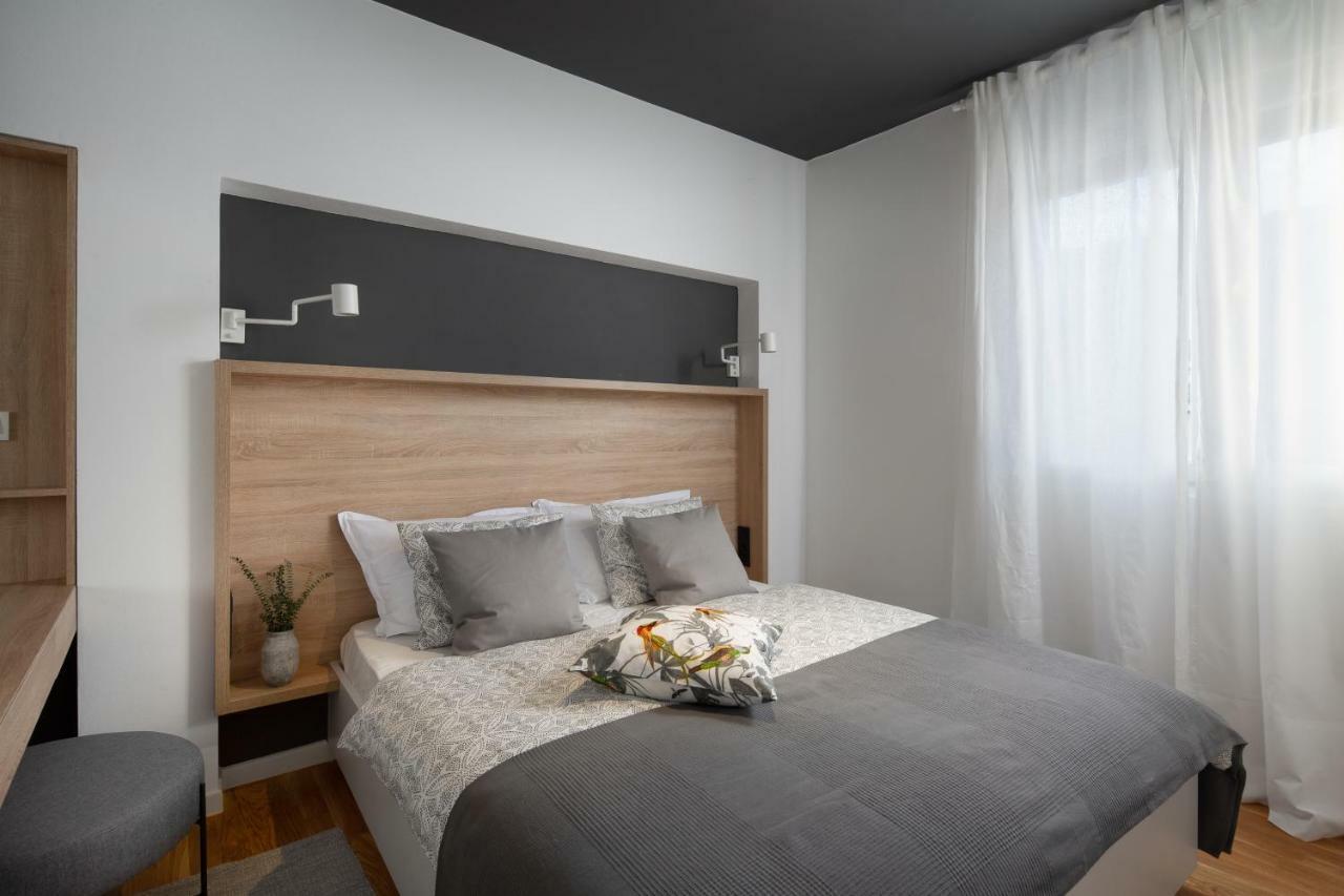 Maruna House Maslenica Kültér fotó