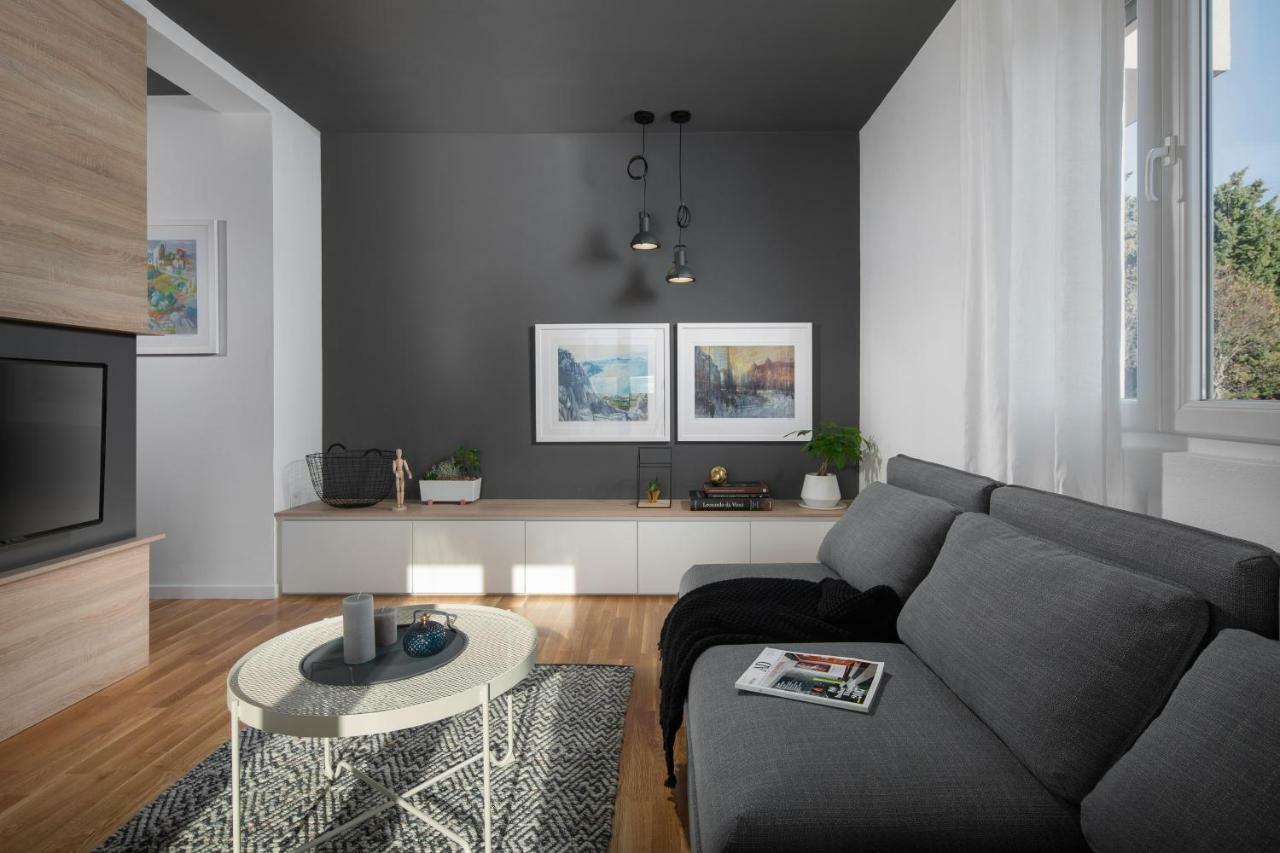 Maruna House Maslenica Kültér fotó