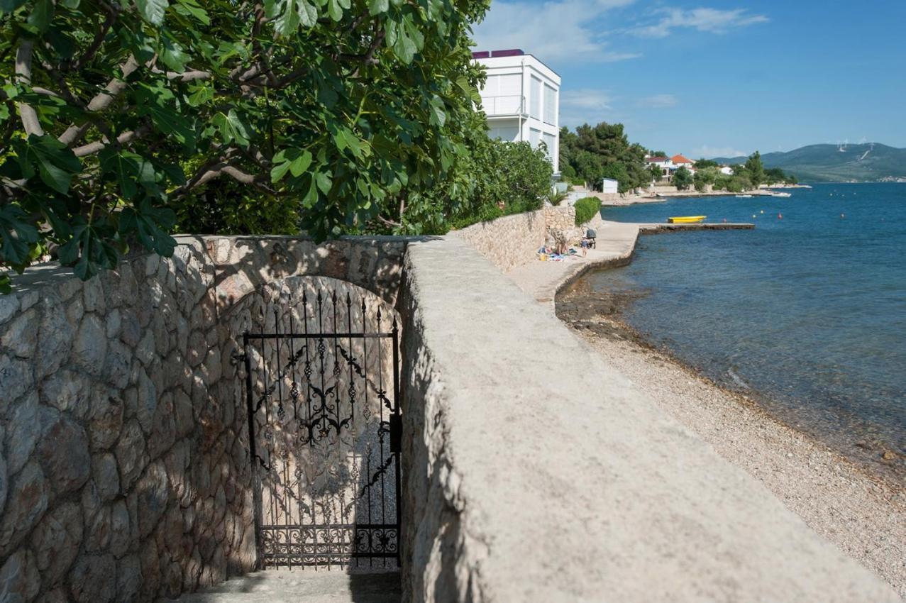 Maruna House Maslenica Kültér fotó