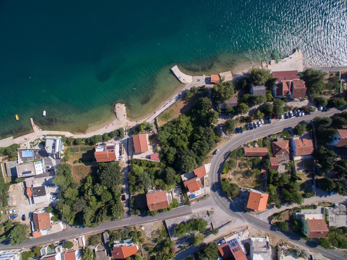 Maruna House Maslenica Kültér fotó