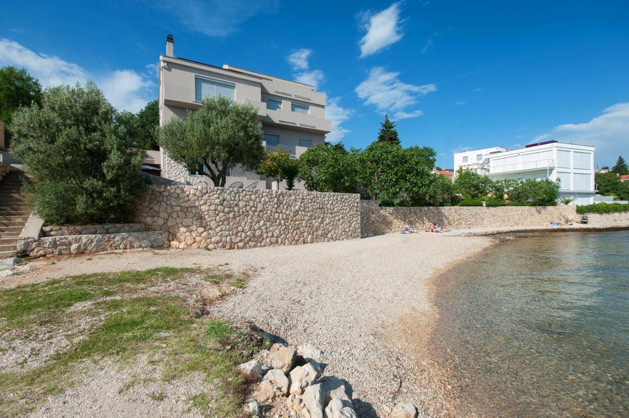 Maruna House Maslenica Kültér fotó